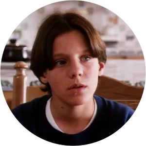 Marshall Teller - TV character