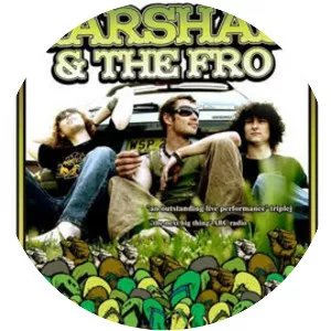 Marshall & the Fro - Musical group