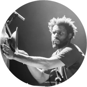 Marshall Trammell - Musical artist