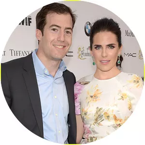 Marshall Trenkmann photograph