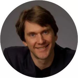 Marshall Van Alstyne