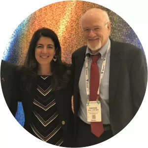 Marshall W. Kreuter - Author