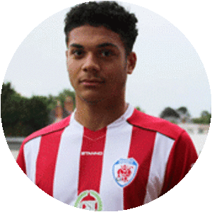 Marshall Willock - Footballer