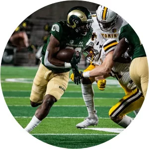 Marshaun Cameron - American football player