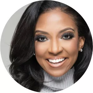 Marshawn Evans Daniels - Author