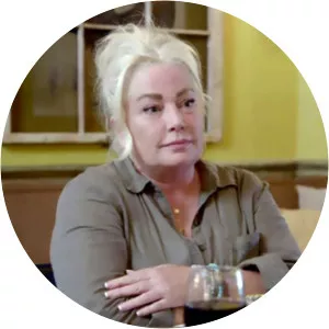 Marshawn Kramer photograph