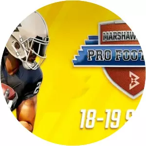 Marshawn Lynch Pro Football 19 - Video game