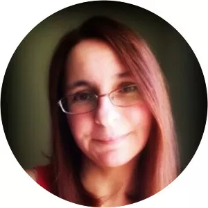 Marsheila Rockwell - Author