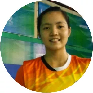 Marsheilla Gischa Islami