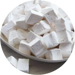 Marshmallows - Confectionery