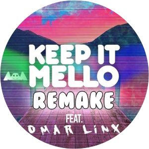marshmello keep it mello