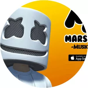 Marshmello Music Dance - Video game