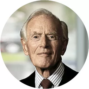 Mærsk Mc-Kinney Møller - Danish magnate