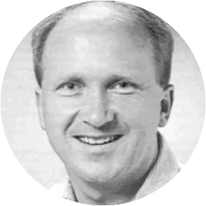 Marston Conder - New Zealand mathematician