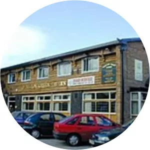 Marston Green - Village in England