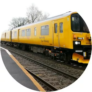 Marston Vale line - 