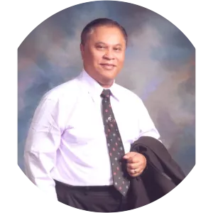 Marsudi Wahyu Kisworo