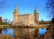 Marsvinsholm Castle