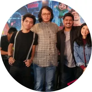 Marsya Ditia photograph