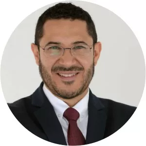 Martí Batres - Secretary of Government of Mexico City