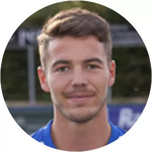 Mart de Jong - Football player