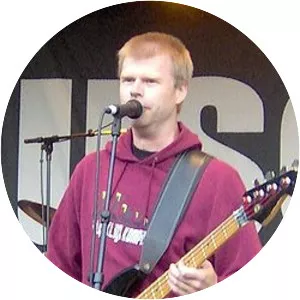 Mart Hällgren (Mart)