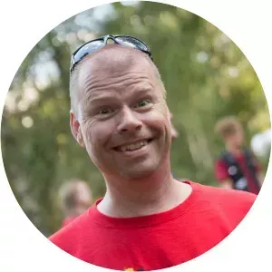 Mart Hällgren - Musician