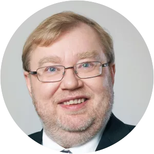 Mart Laar - Former Prime Minister of Estonia