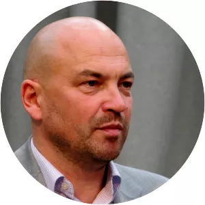 Mart Mikk - Estonian opera singer