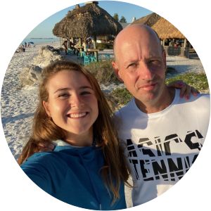 Mart Peterson photograph