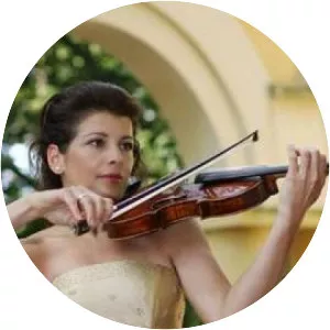 Márta Ábrahám Musician