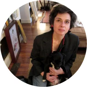 Marta Agudo - Essayist