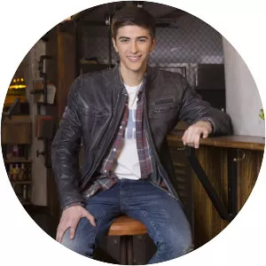 Marta Andrino - Portuguese actress