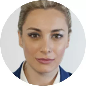 Marta Antonia Fascina - Member of Italian Chamber of Deputies