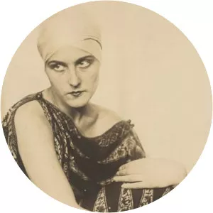 Marta Astfalck-Vietz