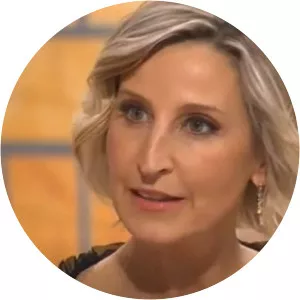 Marta Atalaya photograph