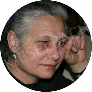 Márta Bada - Painter