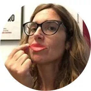 Marta Bercebal photograph