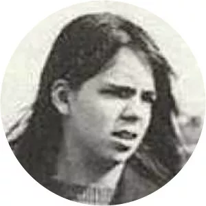 Marta Bioy Ocampo photograph