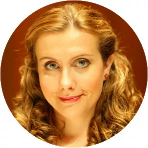 Marta Boberska - Music performer