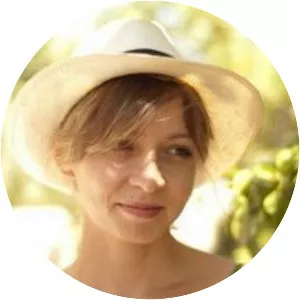 Marta Bolfan photograph