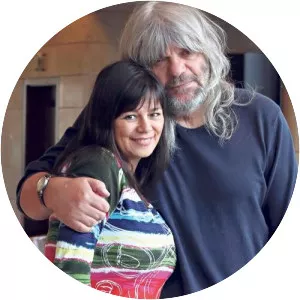 Márta Borbála Eigner photograph