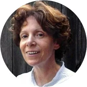 Marta Braun - Author