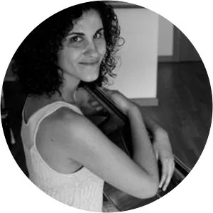 Marta Canellas - Musical artist