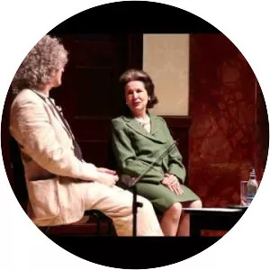 Marta Casals Istomin