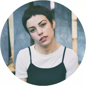 Marta Castellote - Movie actress