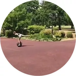 Marta Chichvarkina photograph