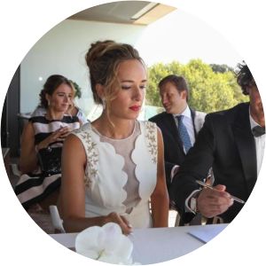 Marta Couto Alves photograph