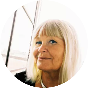 Marta Cullberg Weston - Psychologist