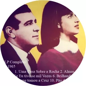 Marta de Carvalho photograph